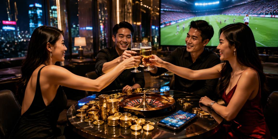 123w Đặt Kèo Cầu Lông Ngay Trên Điện Thoại