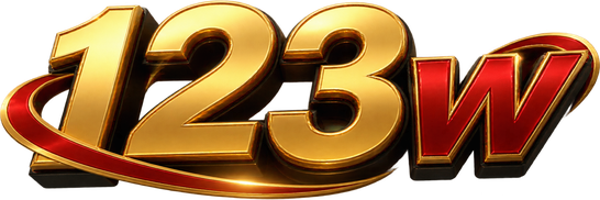 123w